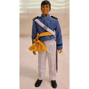 GI Joe Timeless Collection Air Force Academy Cadet 2002 w/Sword